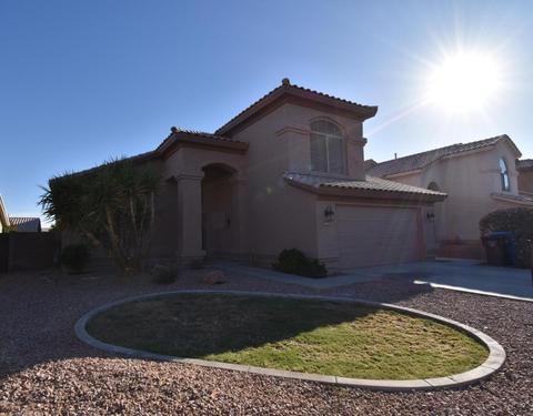 4613 E Summerhaven Dr, Phoenix, AZ 85044 photo 2