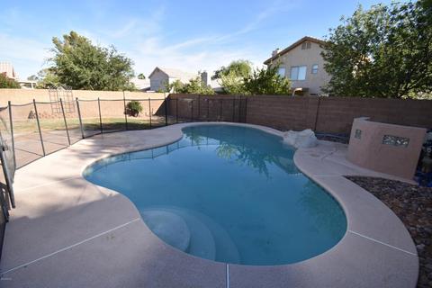4613 E Summerhaven Dr, Phoenix, AZ 85044 photo 24