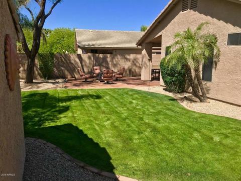 3435 E Wahalla Ln, Phoenix, AZ 85050 photo 16