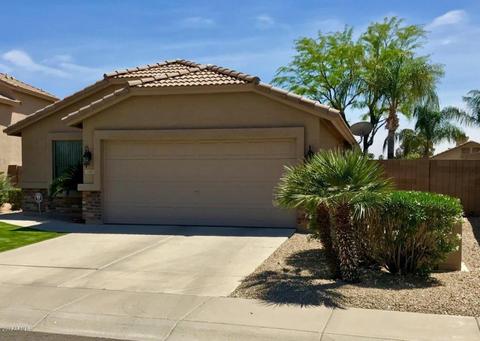 3435 E Wahalla Ln, Phoenix, AZ 85050 photo 31