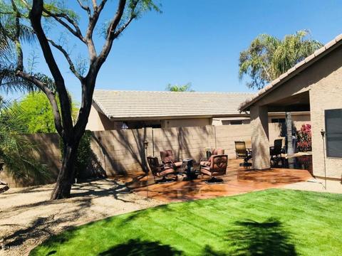 3435 E Wahalla Ln, Phoenix, AZ 85050 photo 17