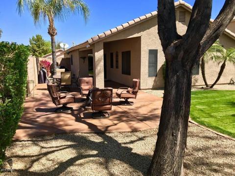 3435 E Wahalla Ln, Phoenix, AZ 85050 photo 14