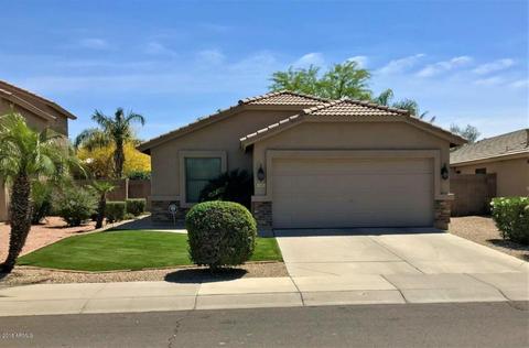 3435 E Wahalla Ln, Phoenix, AZ 85050 photo 32