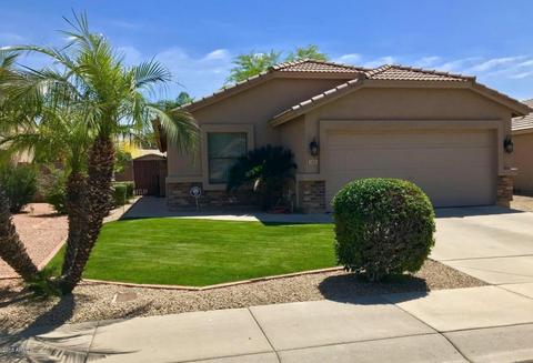 3435 E Wahalla Ln, Phoenix, AZ 85050 photo 1