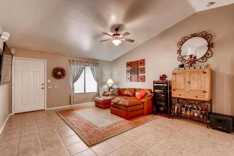 3435 E Wahalla Ln, Phoenix, AZ 85050 photo 3