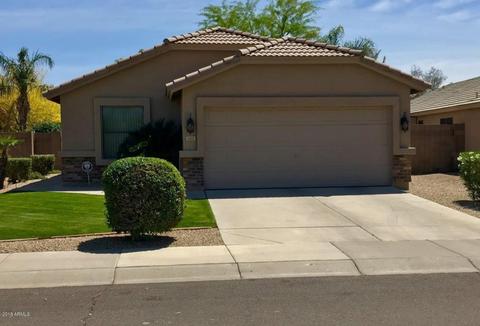 3435 E Wahalla Ln, Phoenix, AZ 85050 photo 2