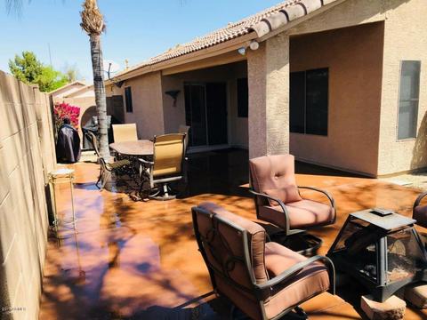 3435 E Wahalla Ln, Phoenix, AZ 85050 photo 22
