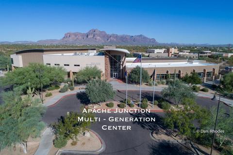 1910 E Barnacle Ave, Apache Junction, AZ 85119 photo 43