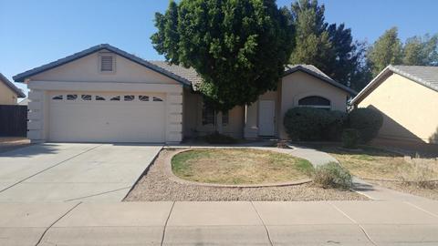 2986 E Toledo Ct, Gilbert, AZ 85295 photo 1