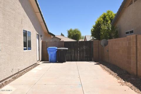 2986 E Toledo Ct, Gilbert, AZ 85295 photo 17