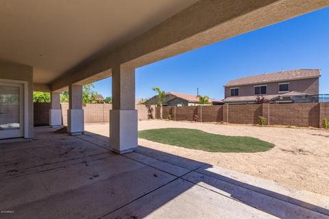 2854 E Baars Ct, Gilbert, AZ 85297 photo 24