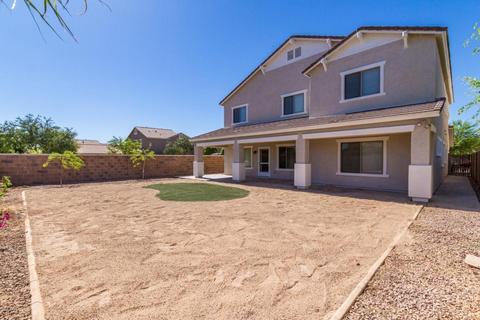 2854 E Baars Ct, Gilbert, AZ 85297 photo 25