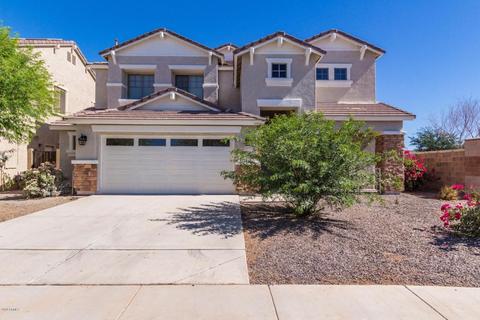 2854 E Baars Ct, Gilbert, AZ 85297 photo 1