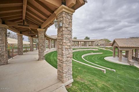 2854 E Baars Ct, Gilbert, AZ 85297 photo 31
