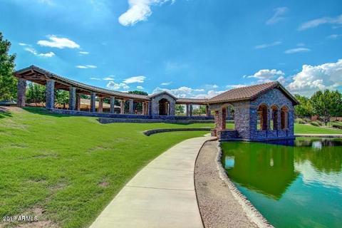 2854 E Baars Ct, Gilbert, AZ 85297 photo 29