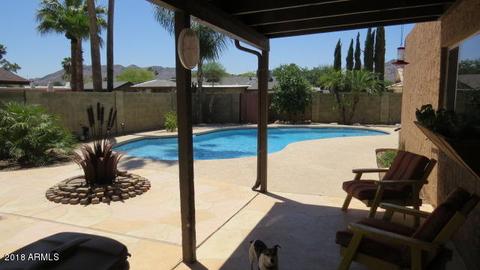 2869 E North Ln, Phoenix, AZ 85028 photo 24