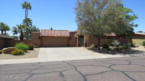 2869 E North Ln, Phoenix, AZ 85028 photo 1