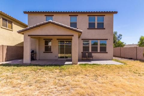 3604 E Phelps St, Gilbert, AZ 85295 photo 26