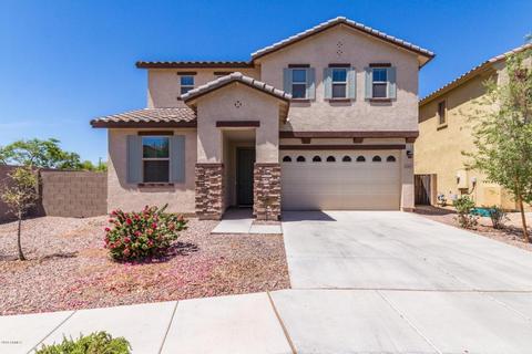 3604 E Phelps St, Gilbert, AZ 85295 photo 1