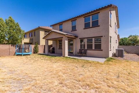 3604 E Phelps St, Gilbert, AZ 85295 photo 27