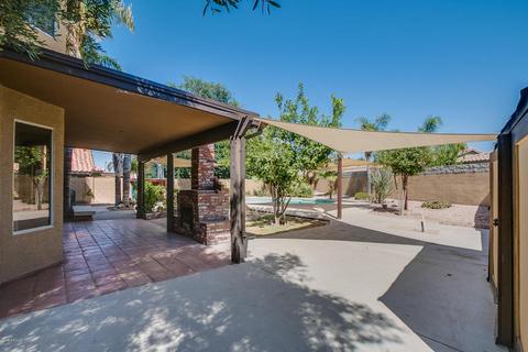 7054 E Lakeview Ave, Mesa, AZ 85209 photo 31