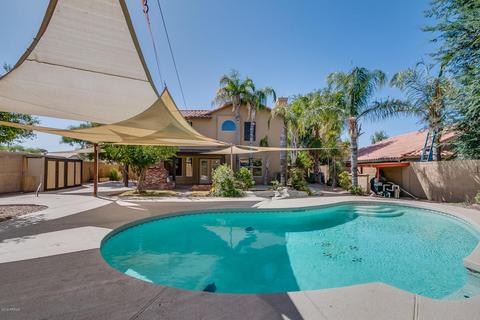 7054 E Lakeview Ave, Mesa, AZ 85209 photo 4