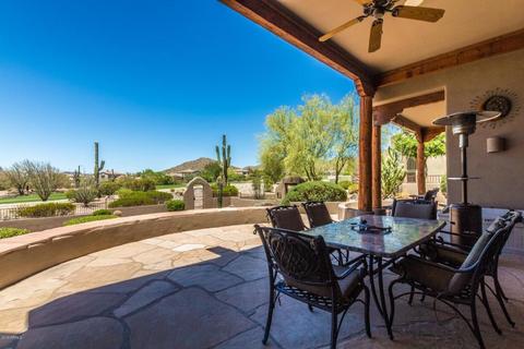 7130 E Saddleback St #26, Mesa, AZ 85207 photo 36