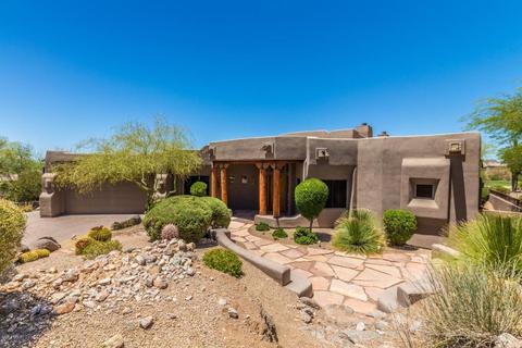 7130 E Saddleback St #26, Mesa, AZ 85207 photo 1
