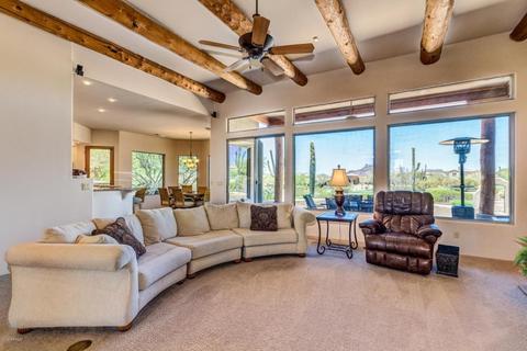 7130 E Saddleback St #26, Mesa, AZ 85207 photo 8