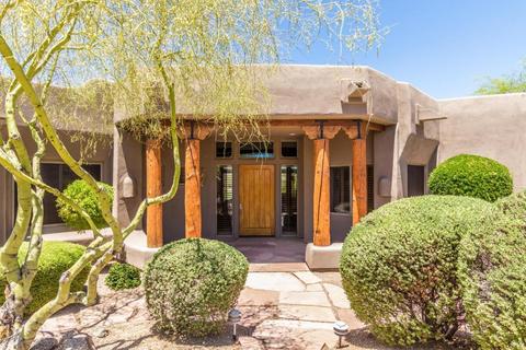 7130 E Saddleback St #26, Mesa, AZ 85207 photo 5
