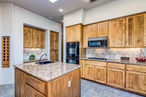 7130 E Saddleback St #26, Mesa, AZ 85207 photo 14