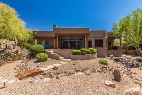 7130 E Saddleback St #26, Mesa, AZ 85207 photo 41