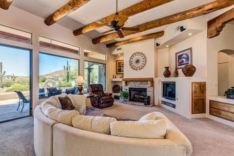 7130 E Saddleback St #26, Mesa, AZ 85207 photo 10