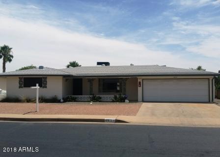 5857 E Butte St, Mesa, AZ 85205 photo 1