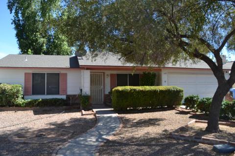 1127 W Dunbar Dr, Tempe, AZ 85282