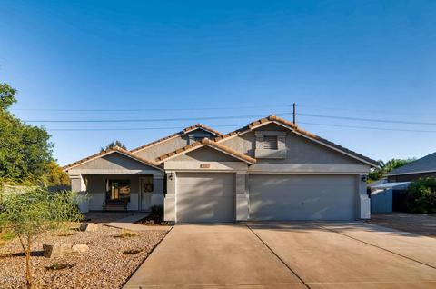 3357 E Princeton Ave, Gilbert, AZ 85234 photo 1