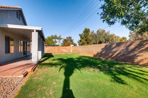3357 E Princeton Ave, Gilbert, AZ 85234 photo 26