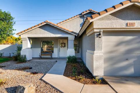 3357 E Princeton Ave, Gilbert, AZ 85234 photo 2
