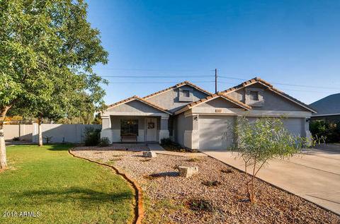 3357 E Princeton Ave, Gilbert, AZ 85234 photo 28