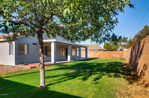 3357 E Princeton Ave, Gilbert, AZ 85234 photo 27