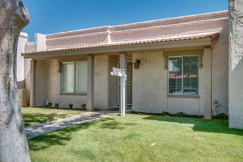 7818 E Harvard St E, Scottsdale, AZ 85257