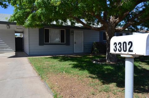 3302 E Claire Dr, Phoenix, AZ 85032 photo 2
