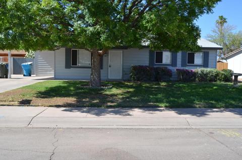3302 E Claire Dr, Phoenix, AZ 85032 photo 1