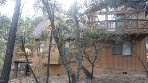 5249 Trails End Dr, Pine, AZ 85544 photo 3
