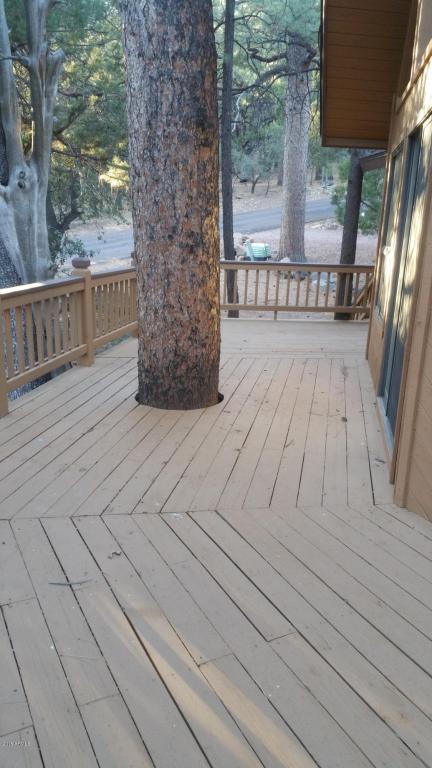 5249 Trails End Dr, Pine, AZ 85544 photo 7