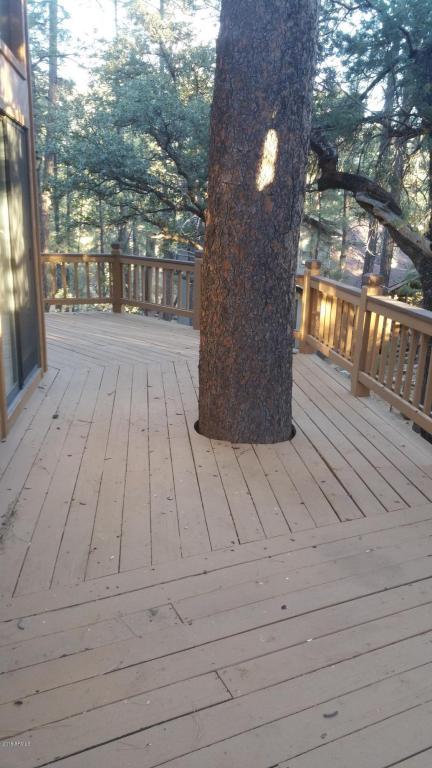 5249 Trails End Dr, Pine, AZ 85544 photo 5