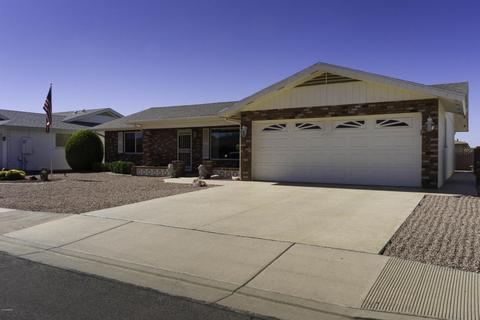 8239 E Navarro Ave, Mesa, AZ 85209 photo 2
