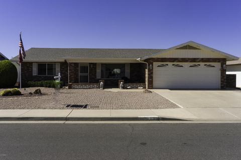 8239 E Navarro Ave, Mesa, AZ 85209 photo 1