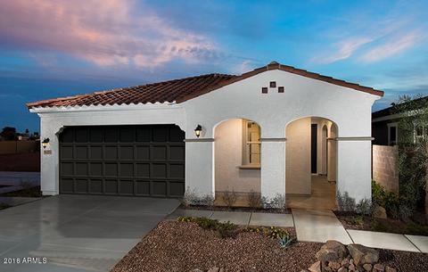 2832 E Wayland Dr, Phoenix, AZ 85040 photo 2