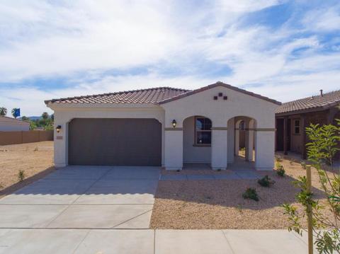 2832 E Wayland Dr, Phoenix, AZ 85040 photo 1